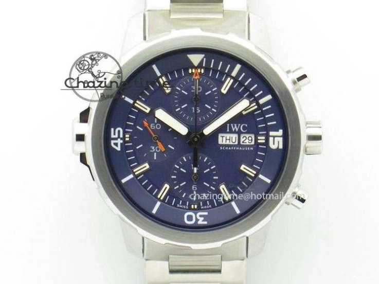 MIROTIME 0207 Top Gun Pilot Mark XVIII Limited “SFTI” M+F 1:1 Best Edition Black Dial on Green Nylon Strap A WaterResistant 7064